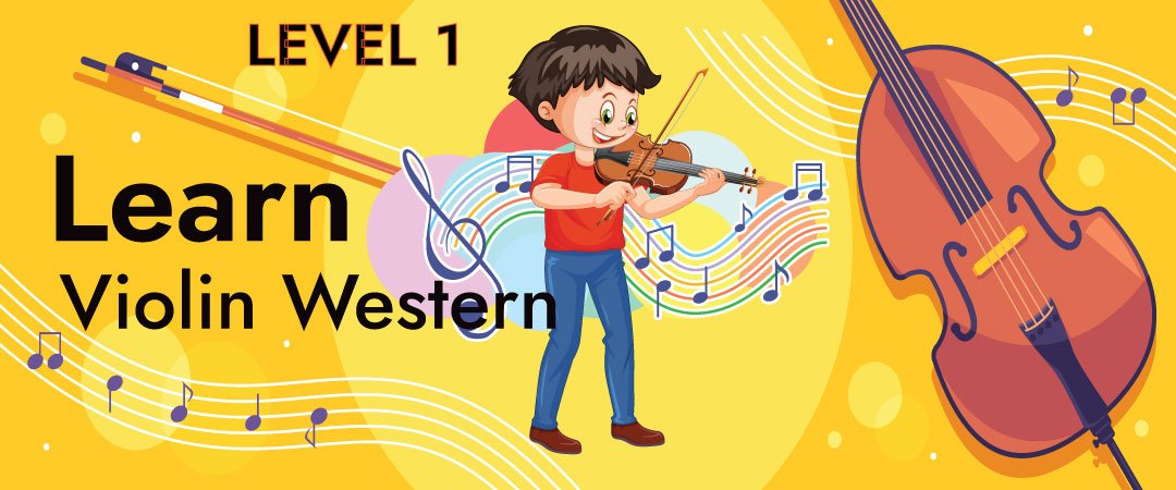 Violin Western