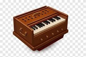 Harmonium icon