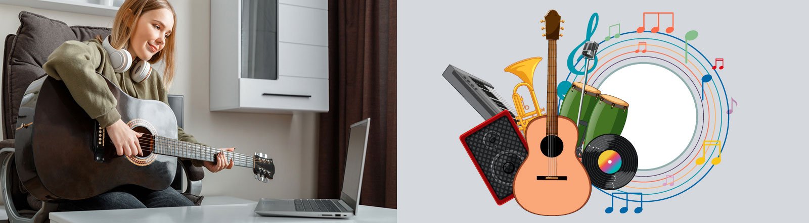 Guitar Western Level - 1