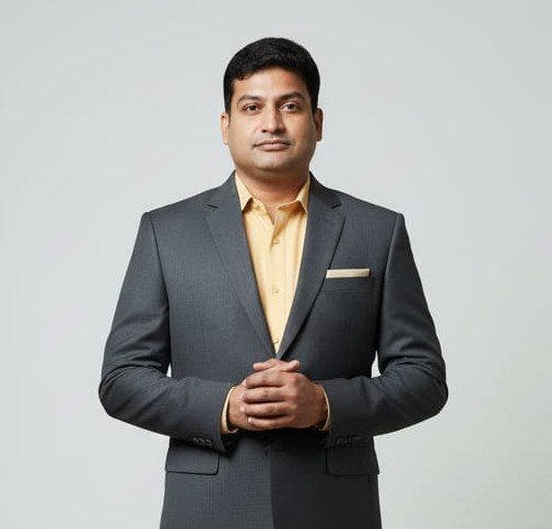 Ashok Kumar
